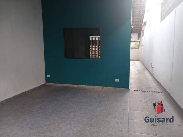 Casa para Venda em Taubaté - 2