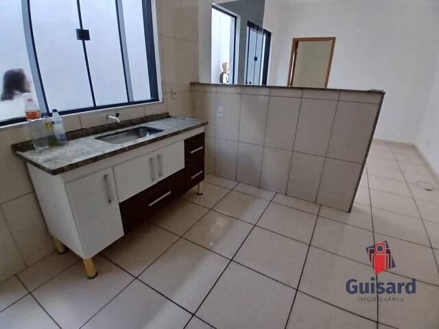 Casa para Venda em Taubaté - 4
