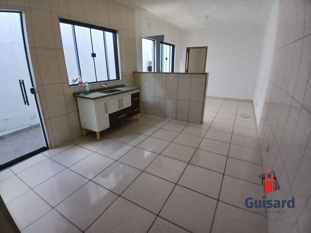 Casa para Venda em Taubaté - 5