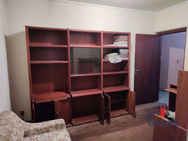 Apartamento para Venda em Taubaté - 4