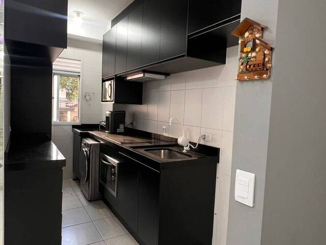 #1474 - Apartamento para Locação em Taubaté - SP - 1