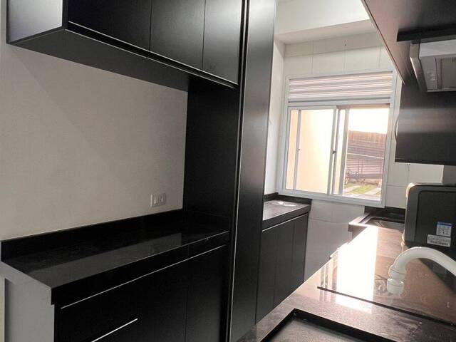 #1474 - Apartamento para Locação em Taubaté - SP - 2