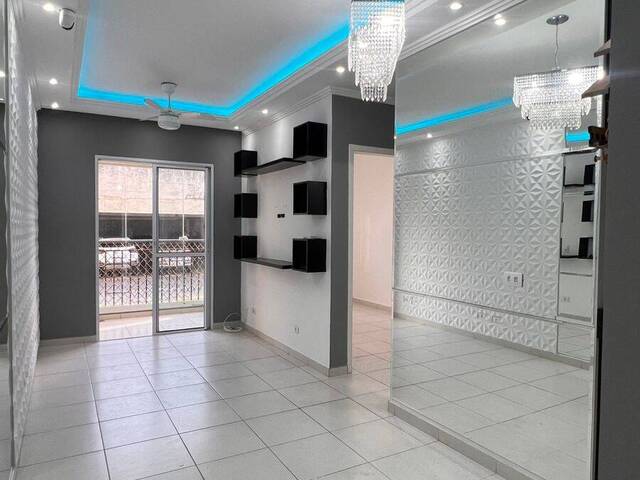 Apartamento para Locação em Taubaté - 4