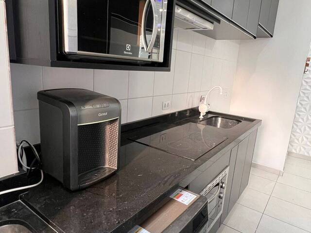 #1474 - Apartamento para Locação em Taubaté - SP - 3