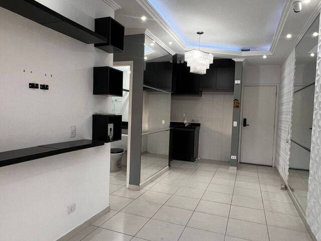 Apartamento para Locação em Taubaté - 5