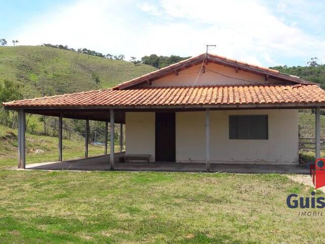 Sítio para Venda em Redenção da Serra - 3