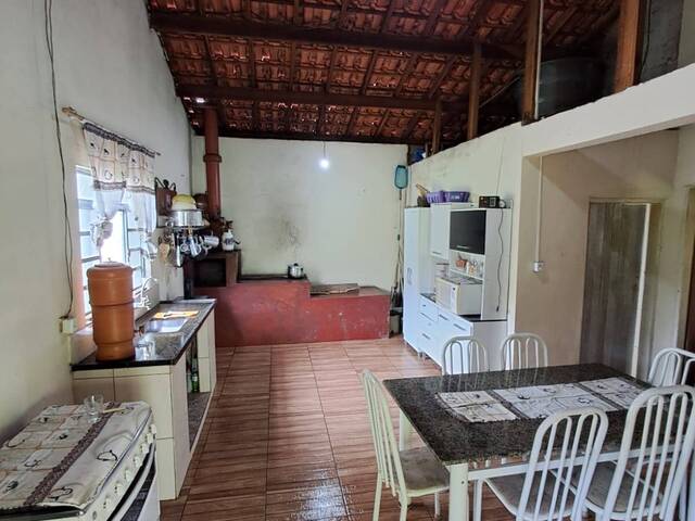 Sítio para Venda em Redenção da Serra - 5