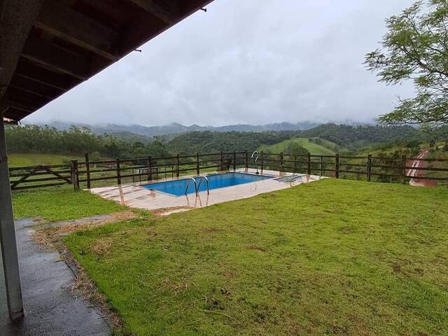 Sítio para Venda em Redenção da Serra - 2