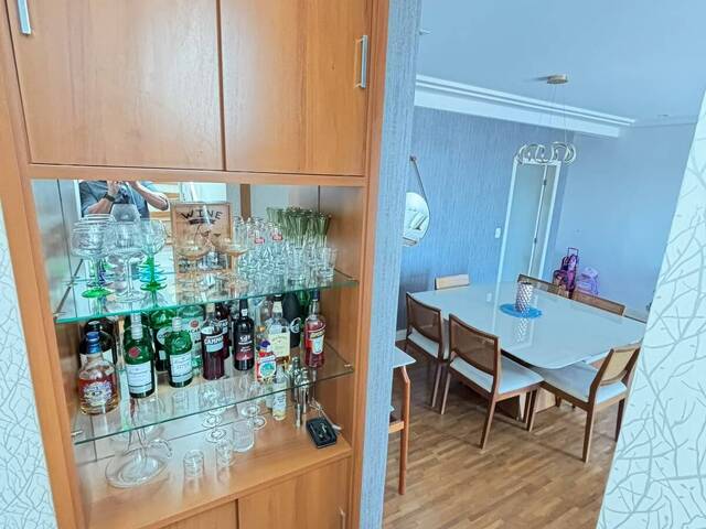 Apartamento para Venda em Taubaté - 2