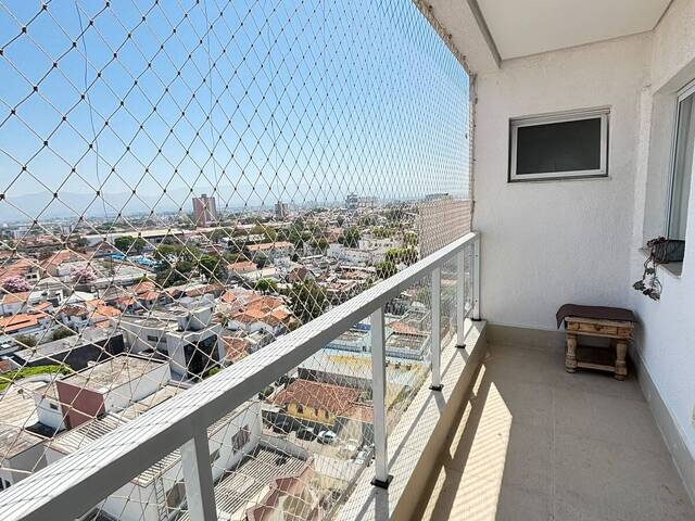 Apartamento para Venda em Taubaté - 5
