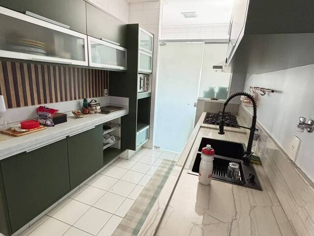 Apartamento para Venda em Taubaté - 3