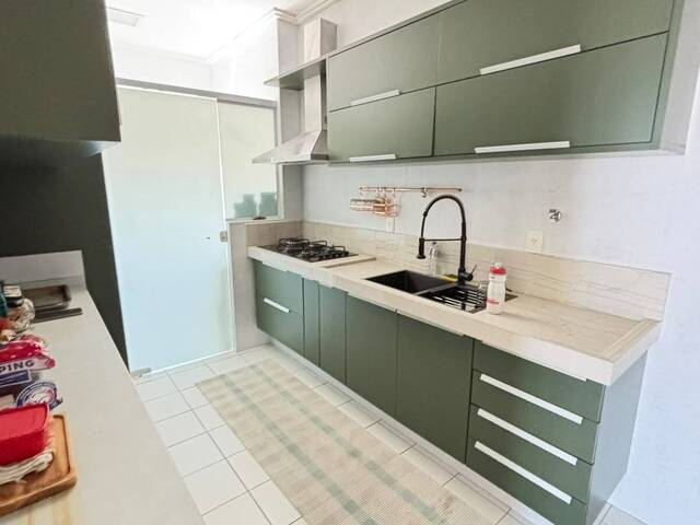 Apartamento para Venda em Taubaté - 4