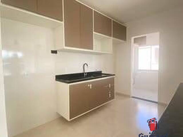 Apartamento para Venda em Taubaté - 3