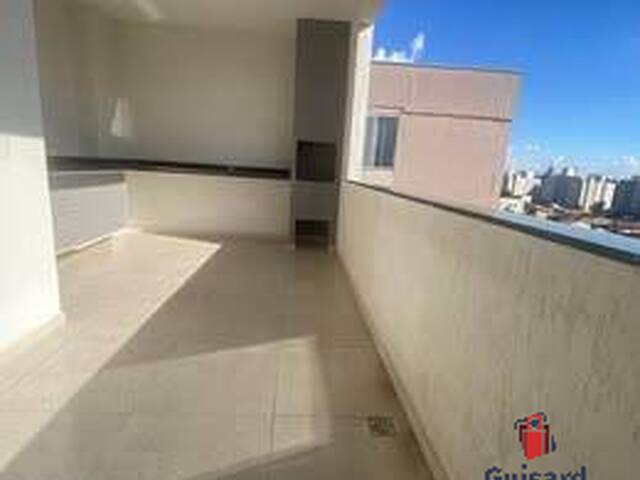 Apartamento para Venda em Taubaté - 5