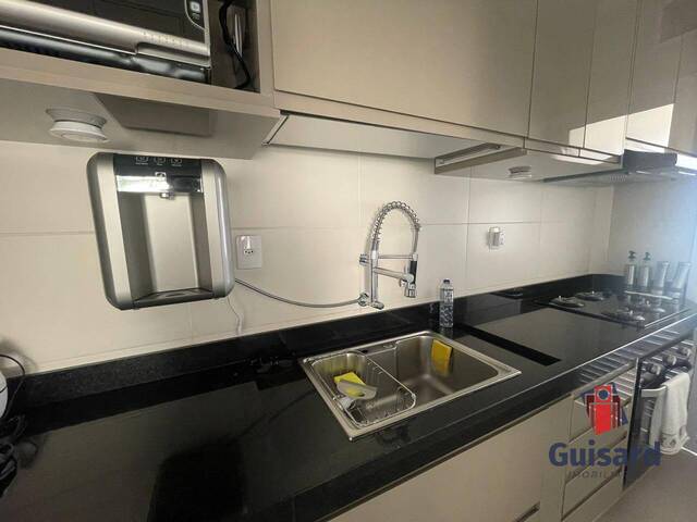 Apartamento para Venda em Taubaté - 5