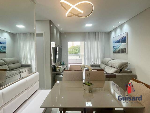 Apartamento para Venda em Taubaté - 3
