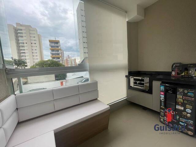 Apartamento para Venda em Taubaté - 4