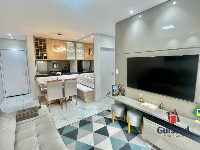 Apartamento para Venda em Taubaté - 2