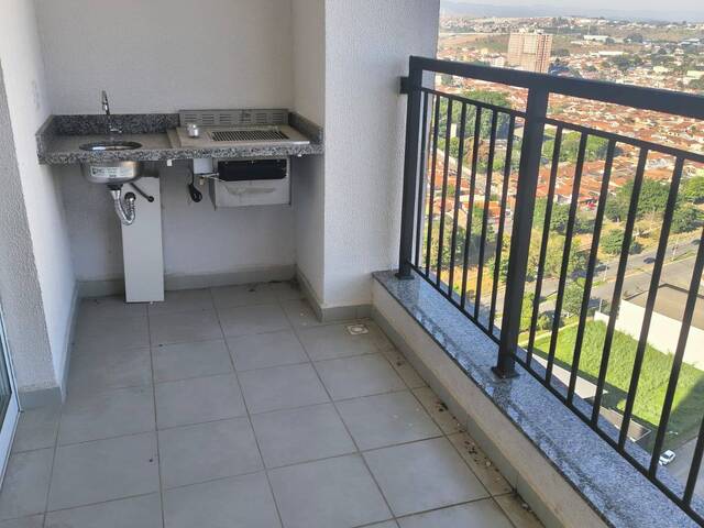 Apartamento para Venda em Taubaté - 2
