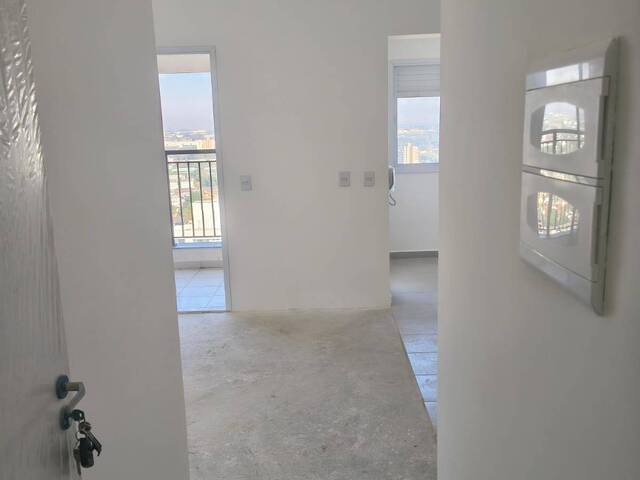 Apartamento para Venda em Taubaté - 3