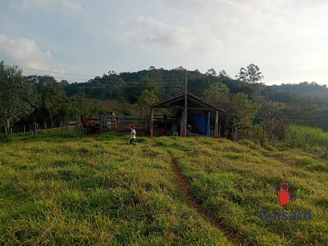 Sítio para Venda em Lagoinha - 2