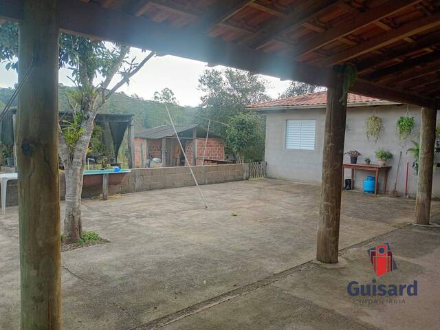 Sítio para Venda em Lagoinha - 5