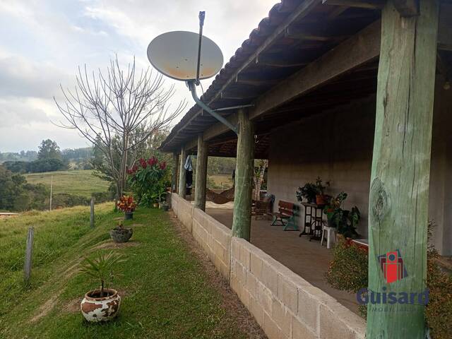 Sítio para Venda em Lagoinha - 4
