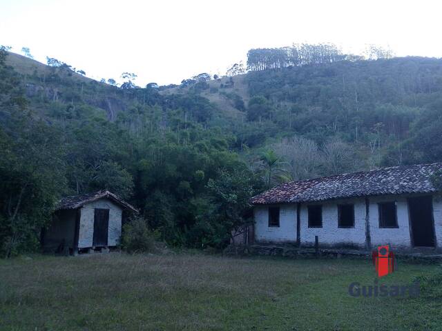 Sítio para Venda em Natividade da Serra - 2