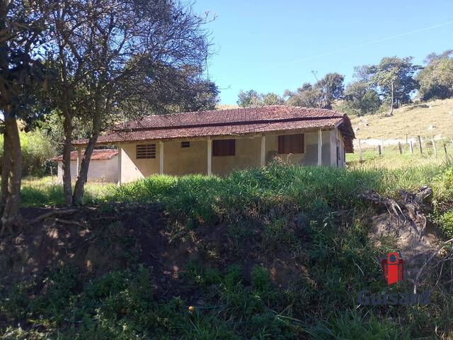 Sítio para Venda em Natividade da Serra - 4