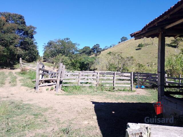 Sítio para Venda em Natividade da Serra - 5