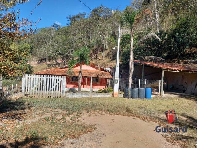 Chácara para Venda em Natividade da Serra - 4