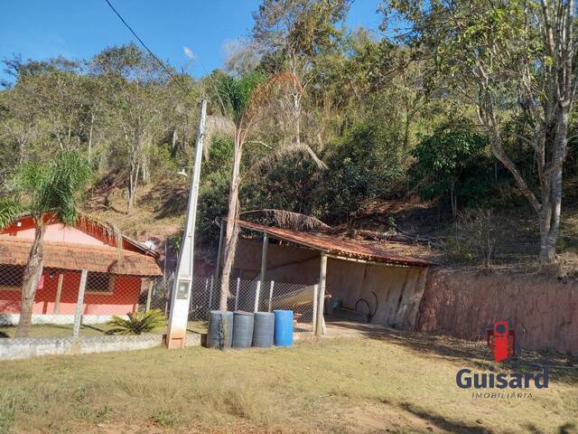 Chácara para Venda em Natividade da Serra - 3