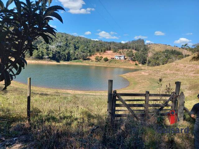 Chácara para Venda em Natividade da Serra - 2