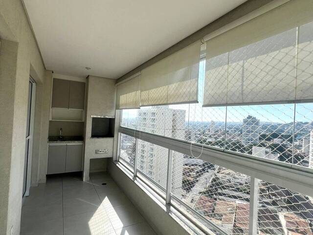 Apartamento para Venda em Taubaté - 4