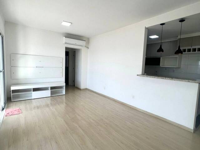 Apartamento para Venda em Taubaté - 3