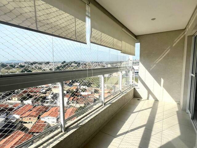 Apartamento para Venda em Taubaté - 5