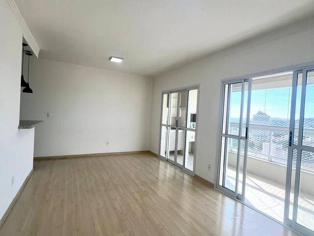 Apartamento para Venda em Taubaté - 2