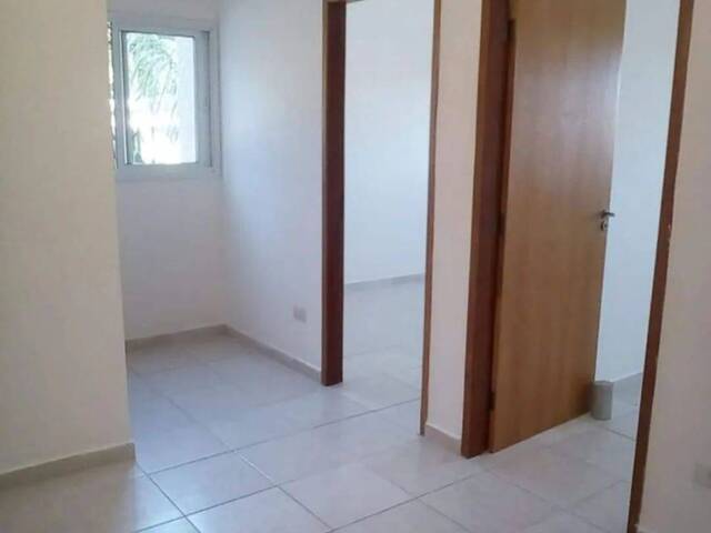 Apartamento para Venda em Taubaté - 2