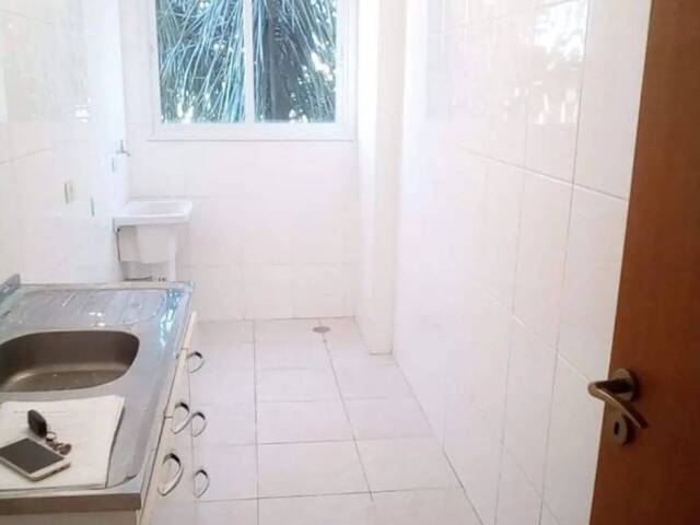 Apartamento para Venda em Taubaté - 4