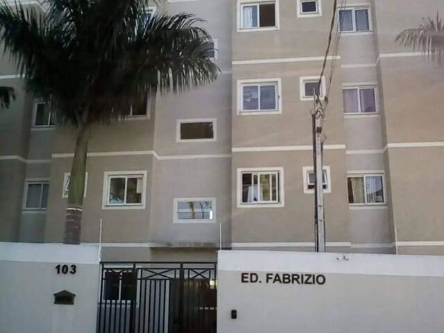 Venda em Residencial D'Napoli - Taubaté