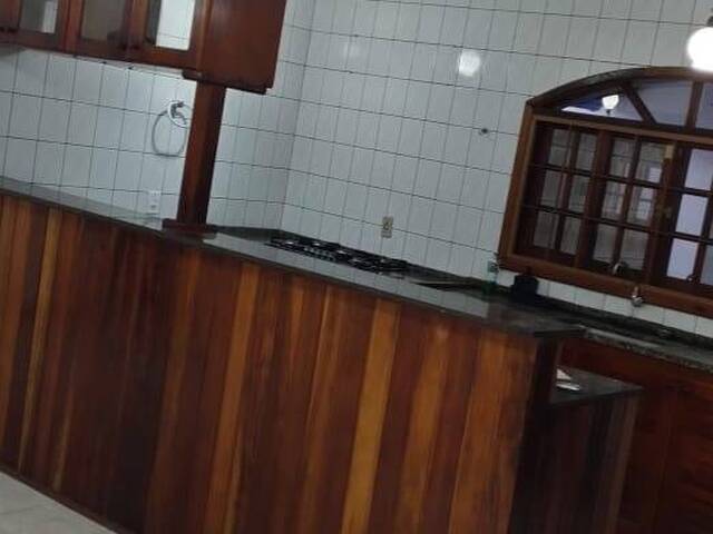 Casa para Venda em Pindamonhangaba - 4