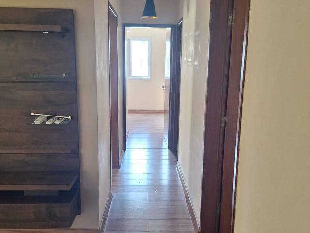 Apartamento para Venda em Taubaté - 2