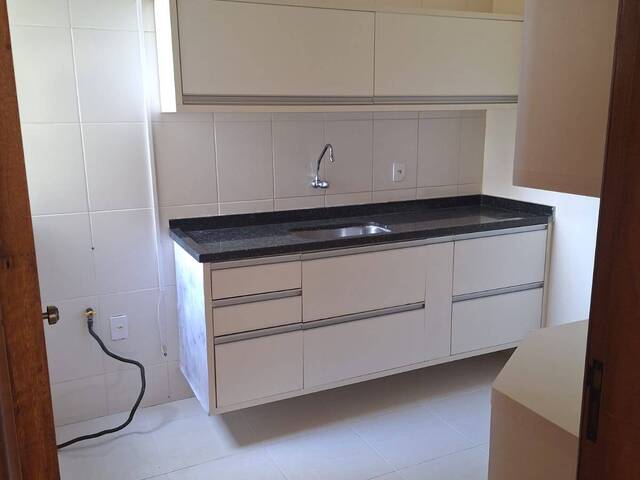 Apartamento para Venda em Taubaté - 3