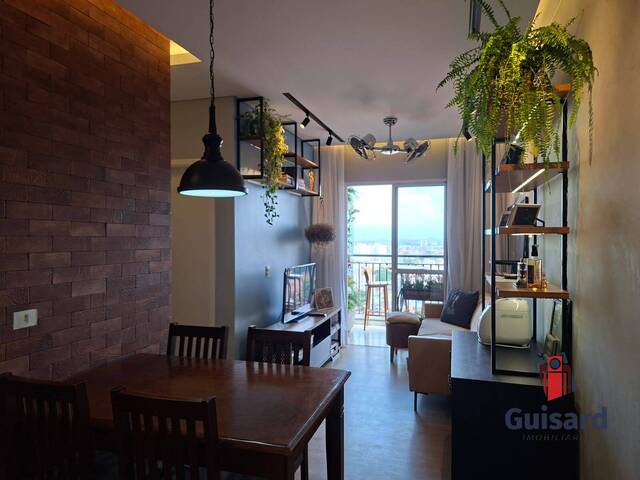 Apartamento para Venda em Taubaté - 2