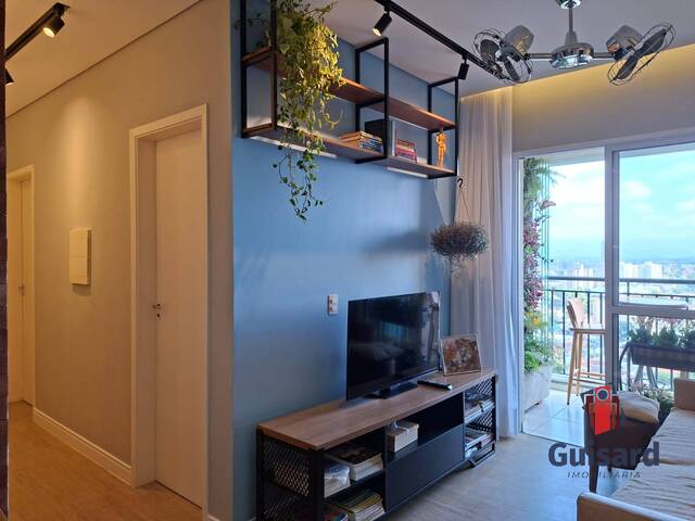 Apartamento para Venda em Taubaté - 3