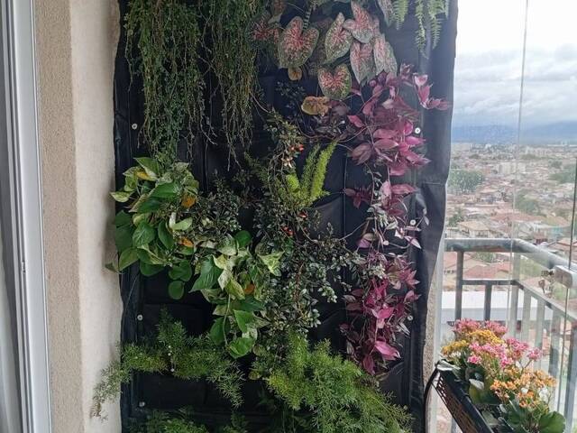 Apartamento para Venda em Taubaté - 4