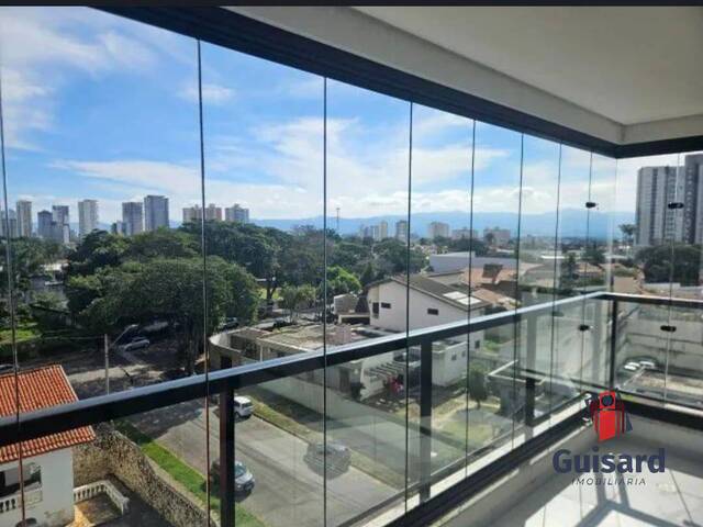 Apartamento para Locação em Taubaté - 4