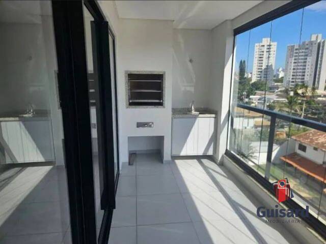 Apartamento para Locação em Taubaté - 5