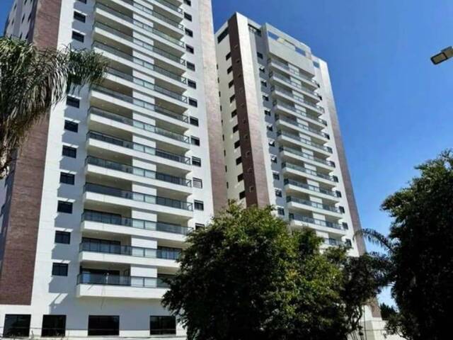 #1505 - Apartamento para Locação em Taubaté - SP - 1