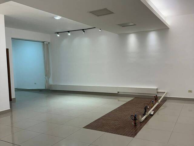 #1507 - Sala para Locação em Taubaté - SP - 3